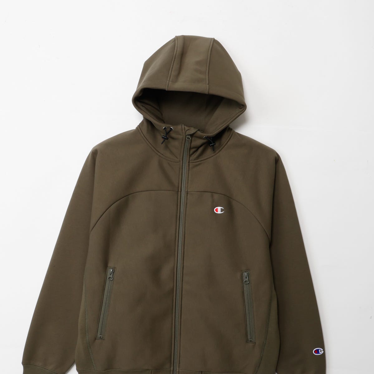 リバースウィーブ(R) ハーフジップスウェットシャツ