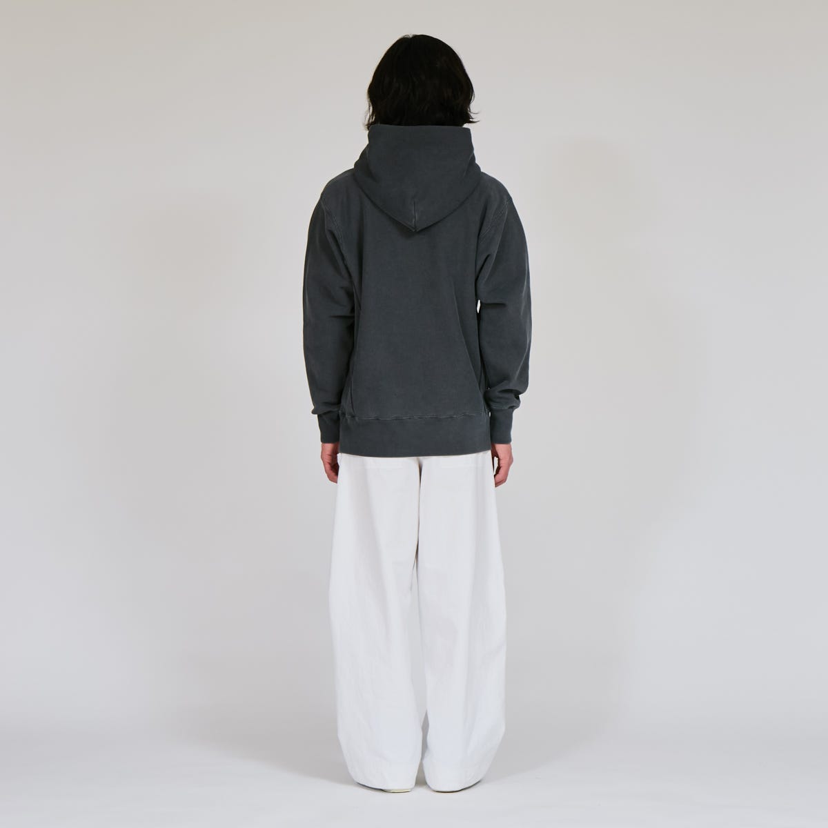 リバースウィーブ(R) フーデッドスウェットシャツ