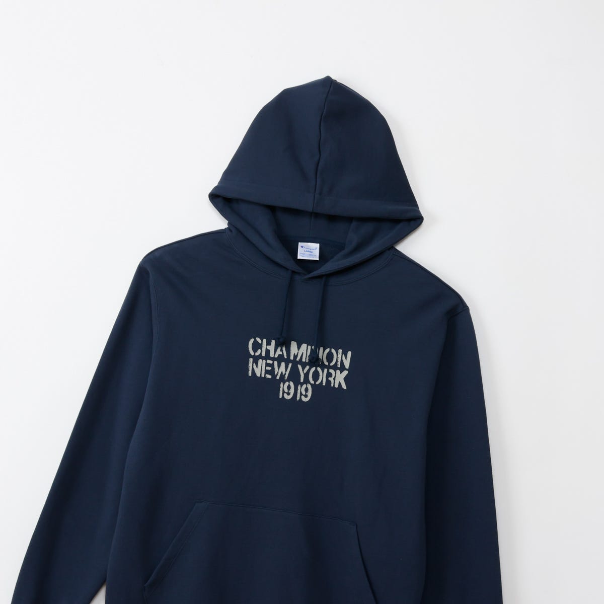 フーデッドスウェットシャツ (C3-C119)