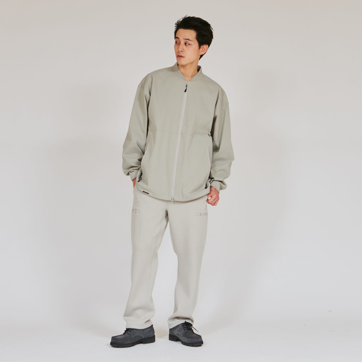 スウェットパンツ (C3-C201)