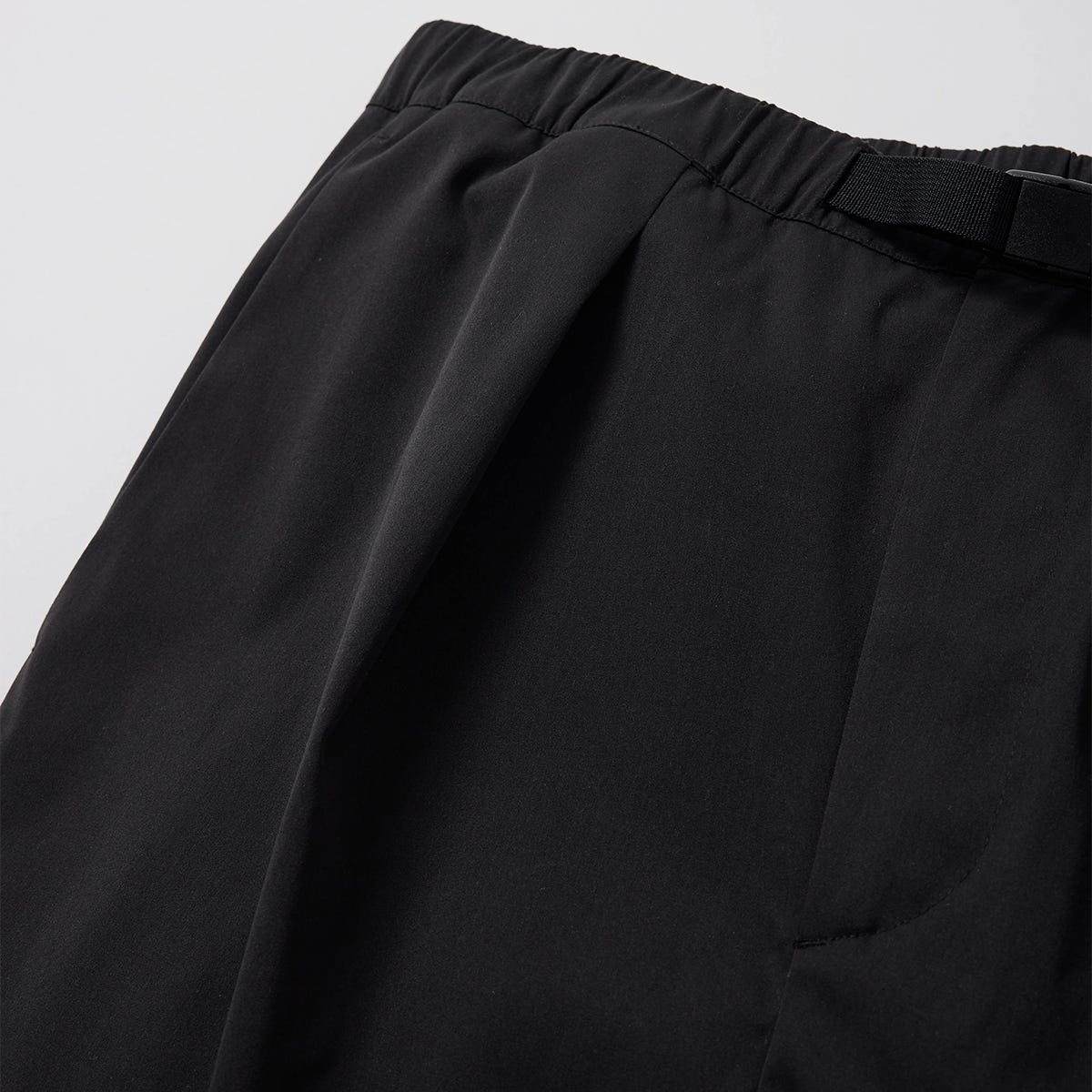 ロングパンツ