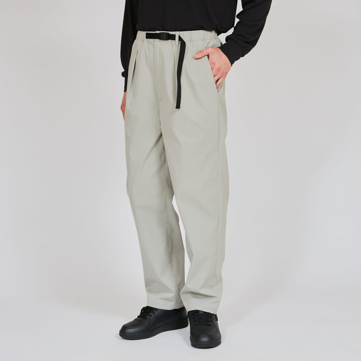 ロングパンツ
