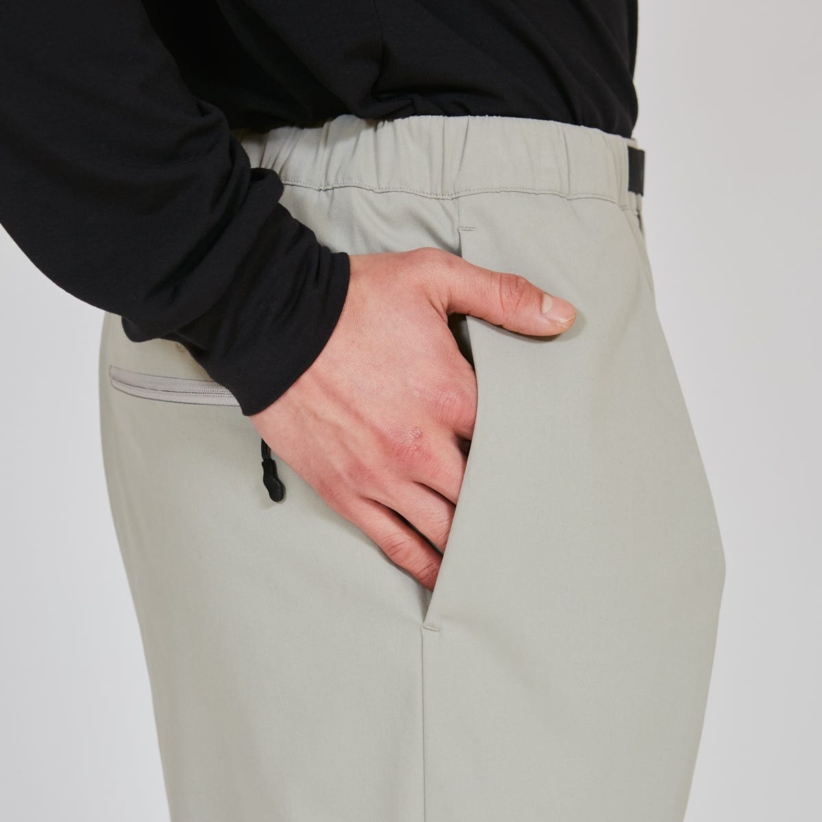 ロングパンツ
