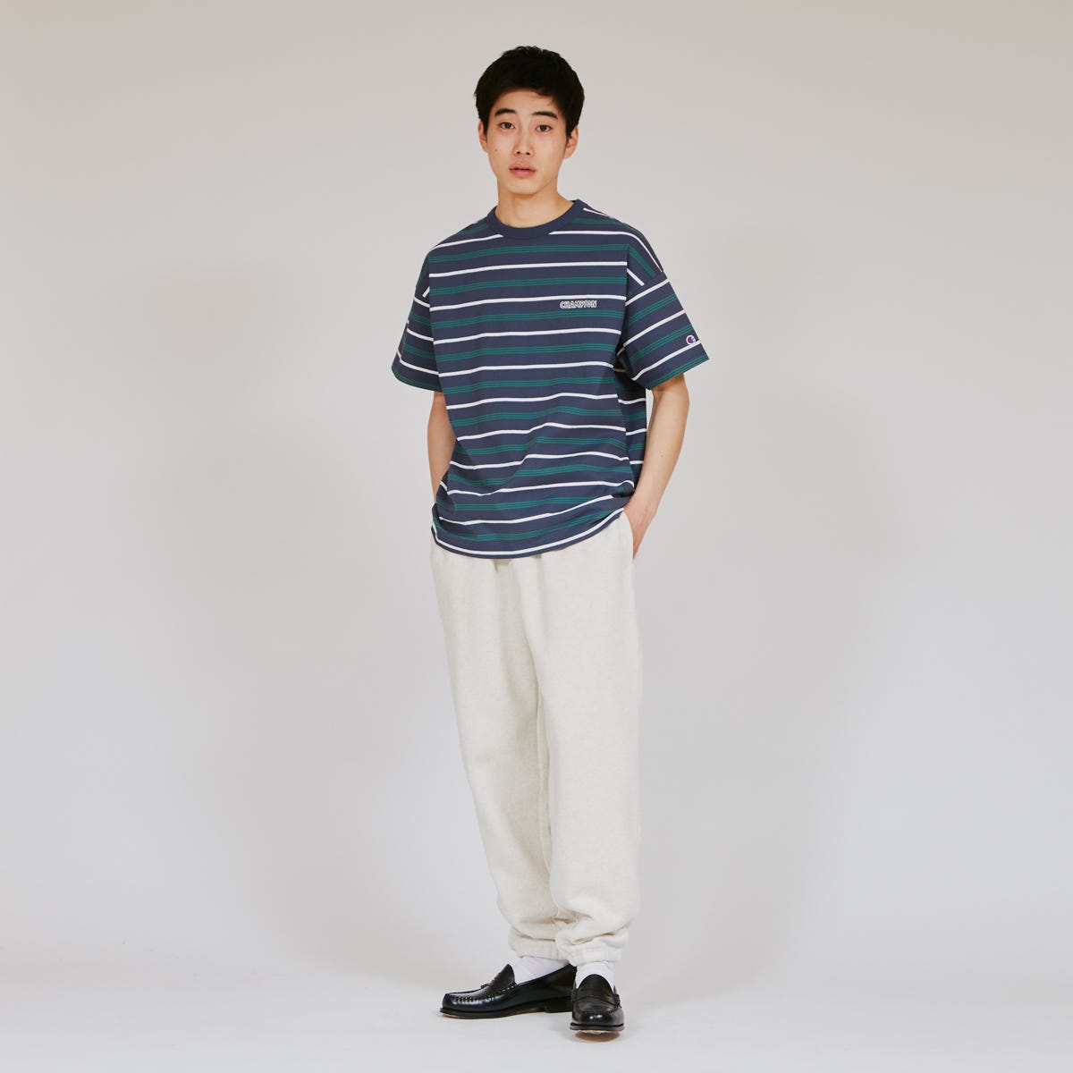スウェットパンツ (C3-C205)