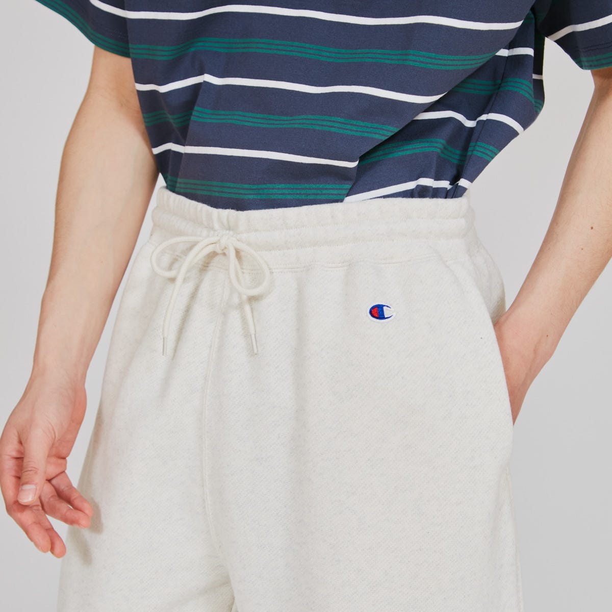 スウェットパンツ (C3-C205)