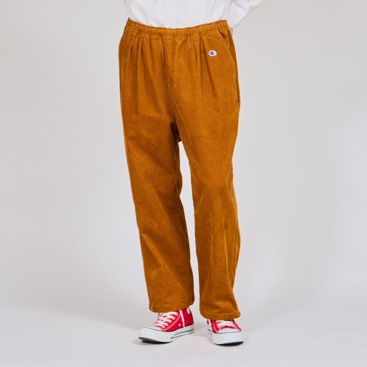 ロングパンツ (C3-C207)