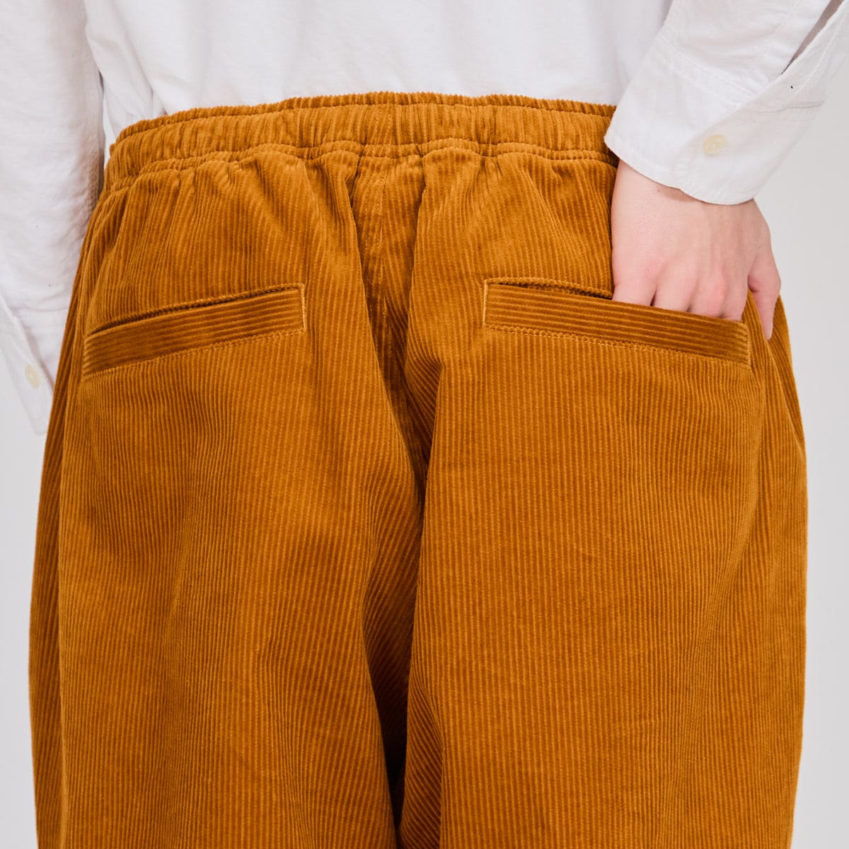 ロングパンツ (C3-C207)
