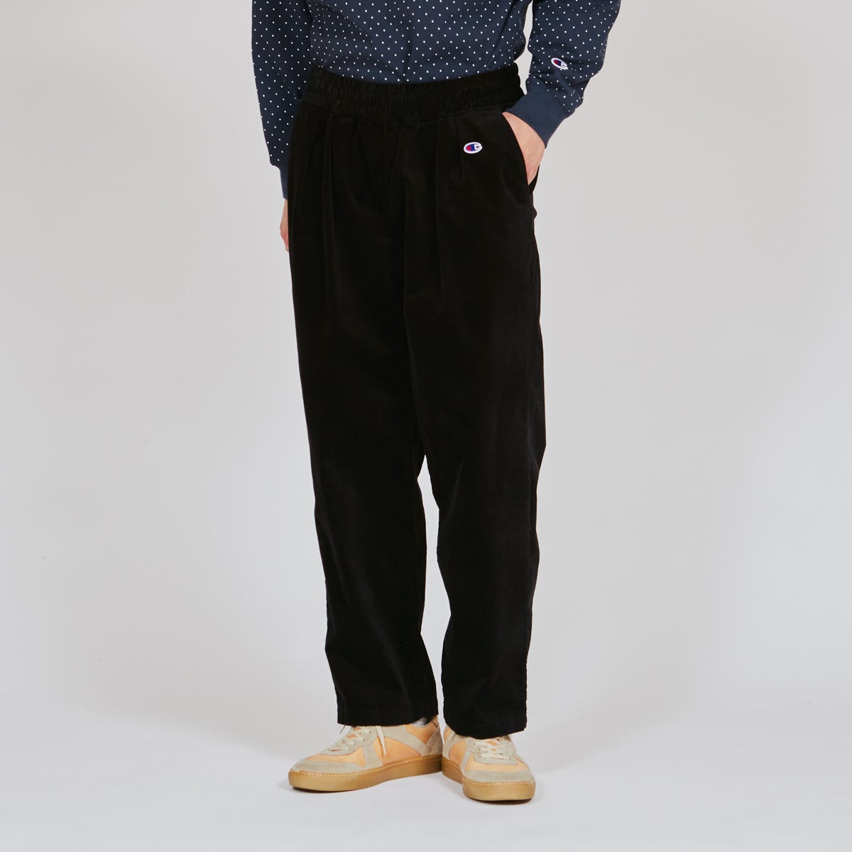ロングパンツ (C3-C208)