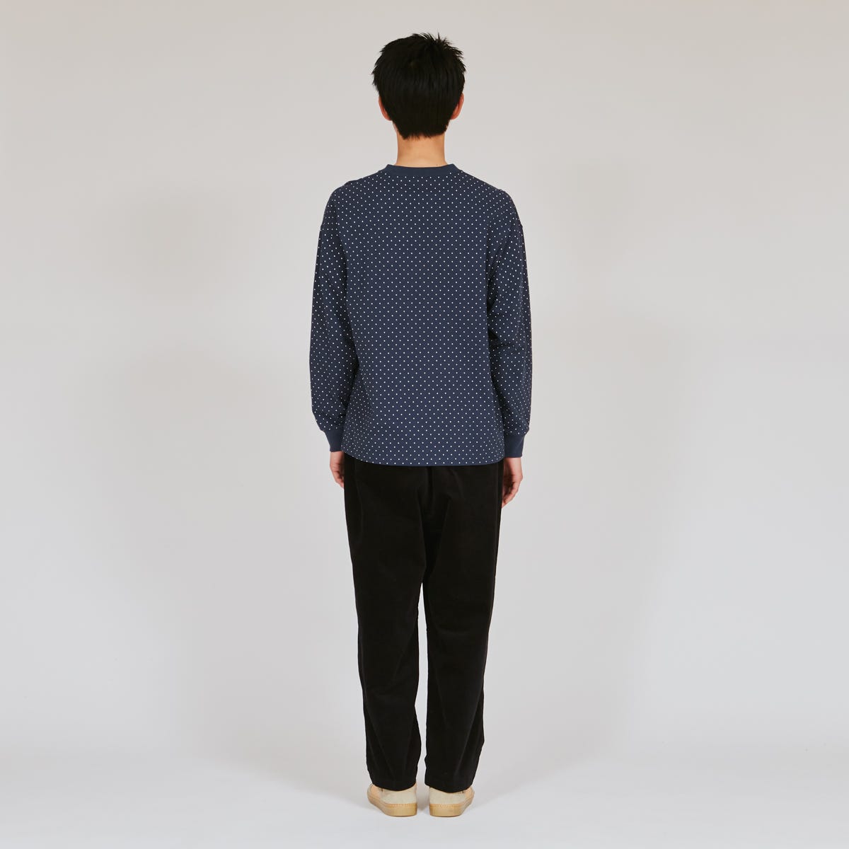 ロングパンツ (C3-C208)