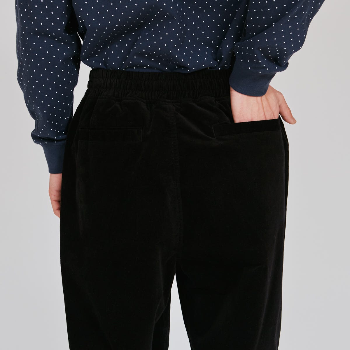 ロングパンツ (C3-C208)