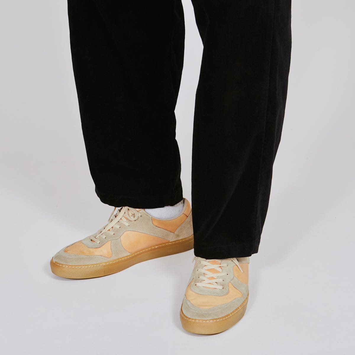 ロングパンツ (C3-C208)