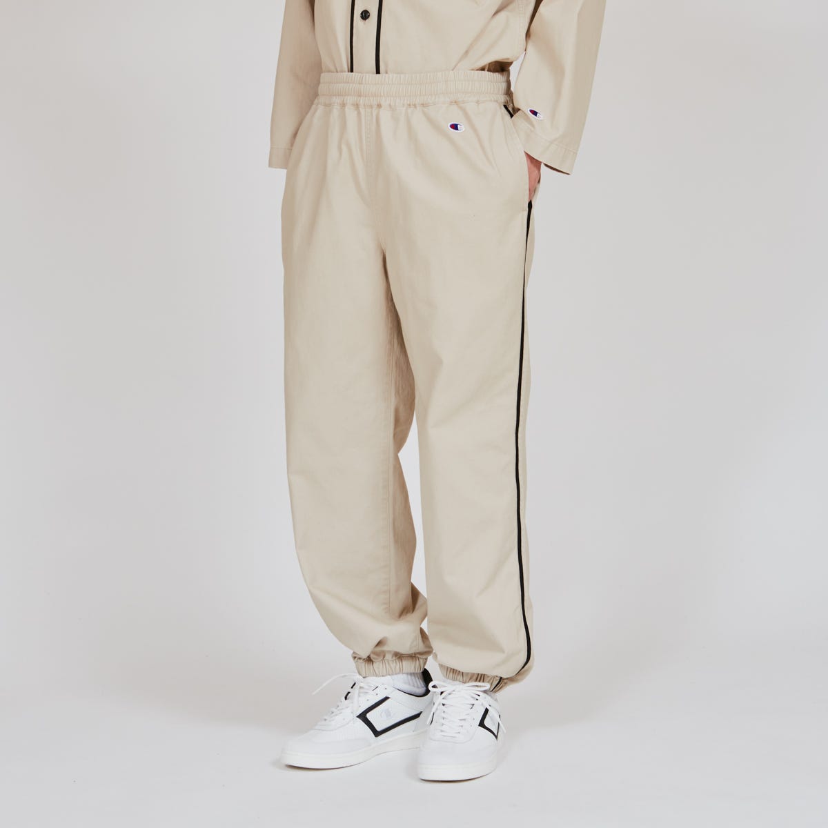 ロングパンツ (C3-C209)