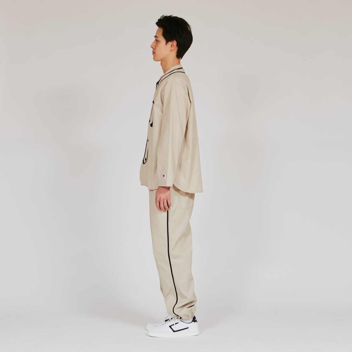 ロングパンツ (C3-C209)