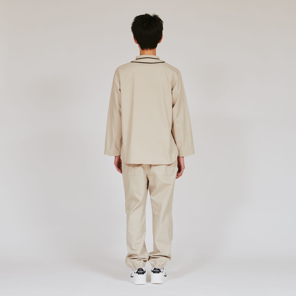 ロングパンツ (C3-C209)