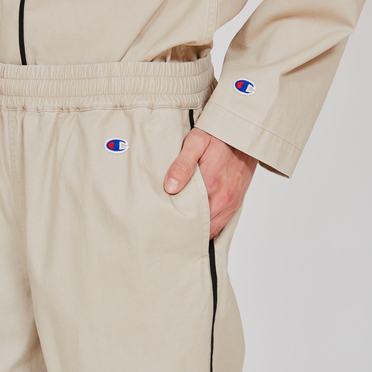 ロングパンツ (C3-C209)