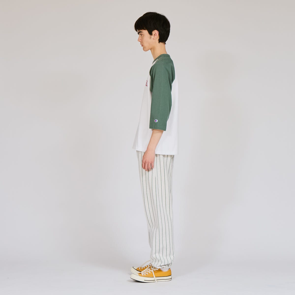 スウェットパンツ (C3-C210)