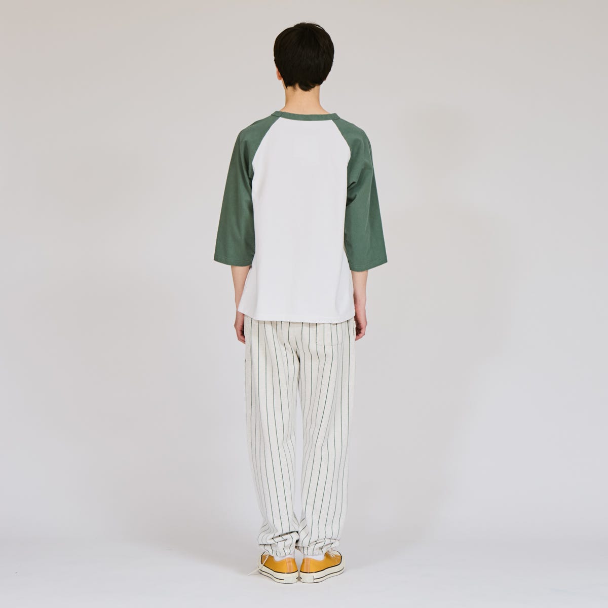 スウェットパンツ (C3-C210)