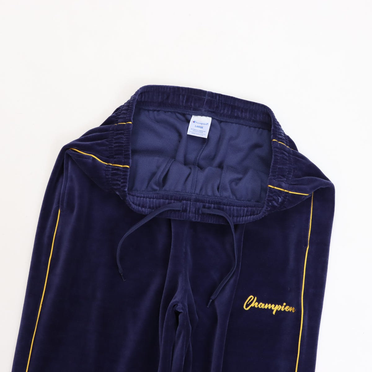 ロングパンツ (C3-C212)