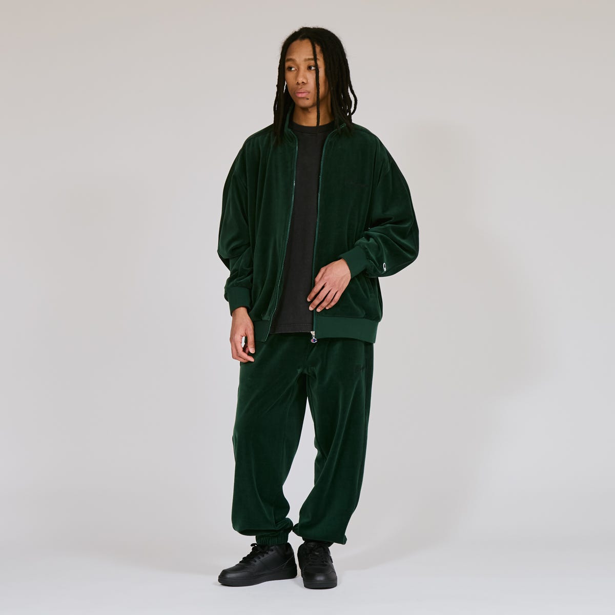 ロングパンツ (C3-C212)