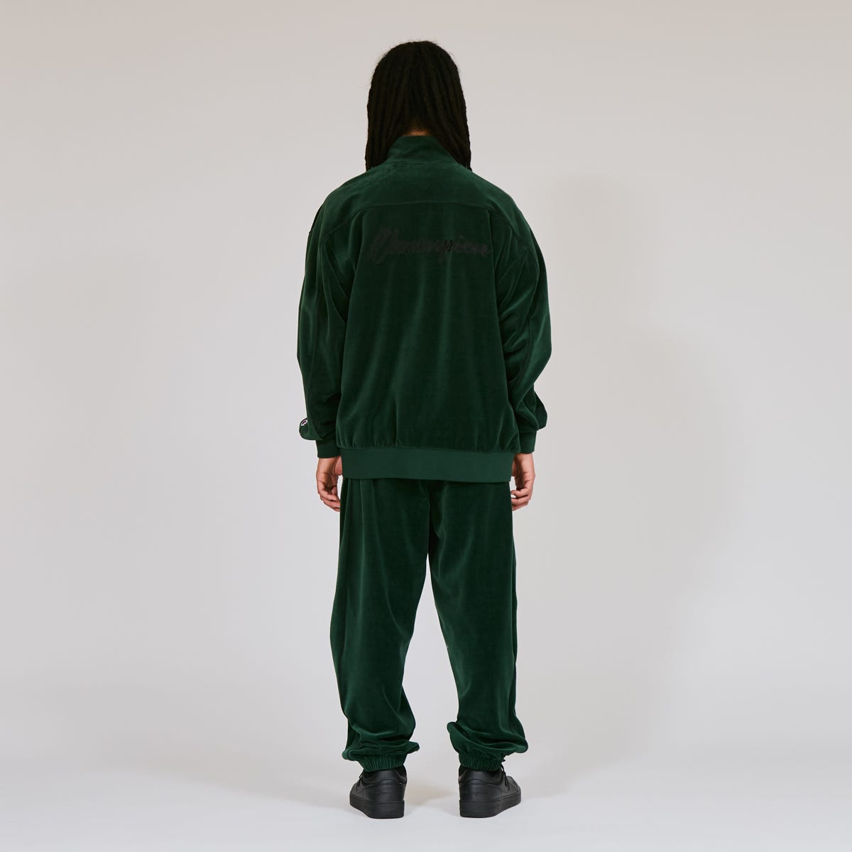 ロングパンツ (C3-C212)