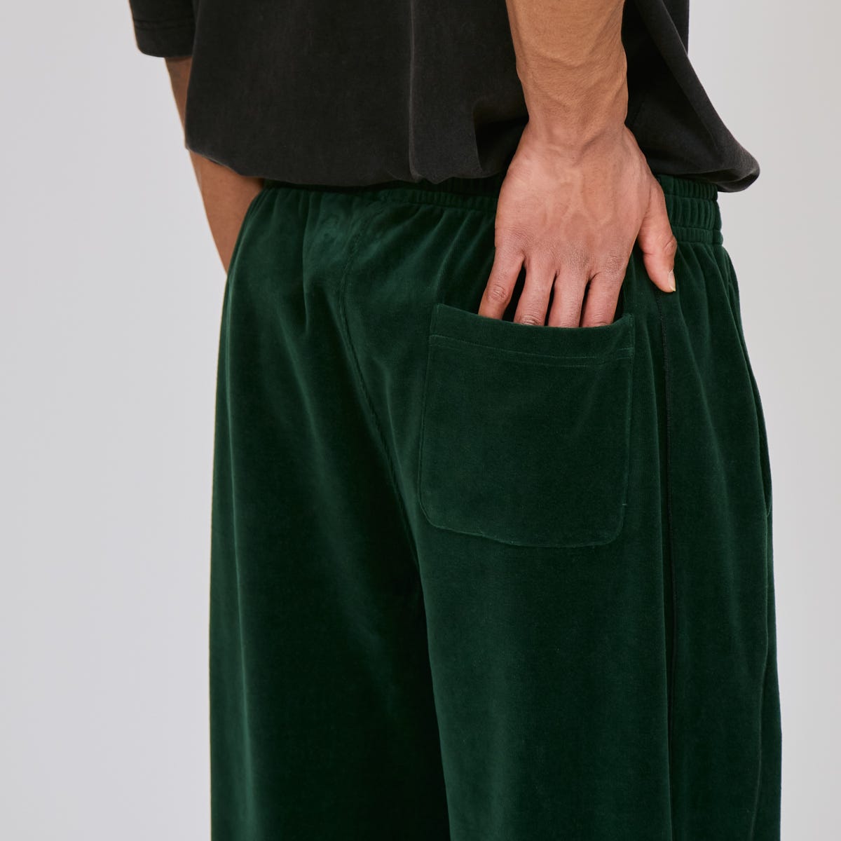 ロングパンツ (C3-C212)