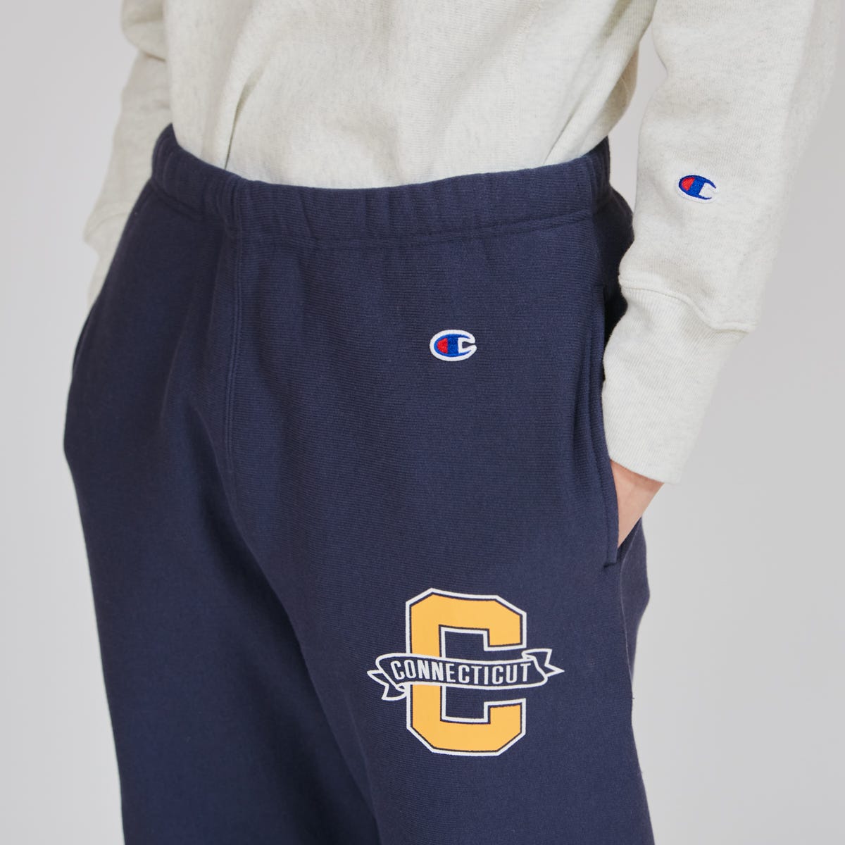 リバースウィーブ(R) スウェットパンツ (C3-C213)