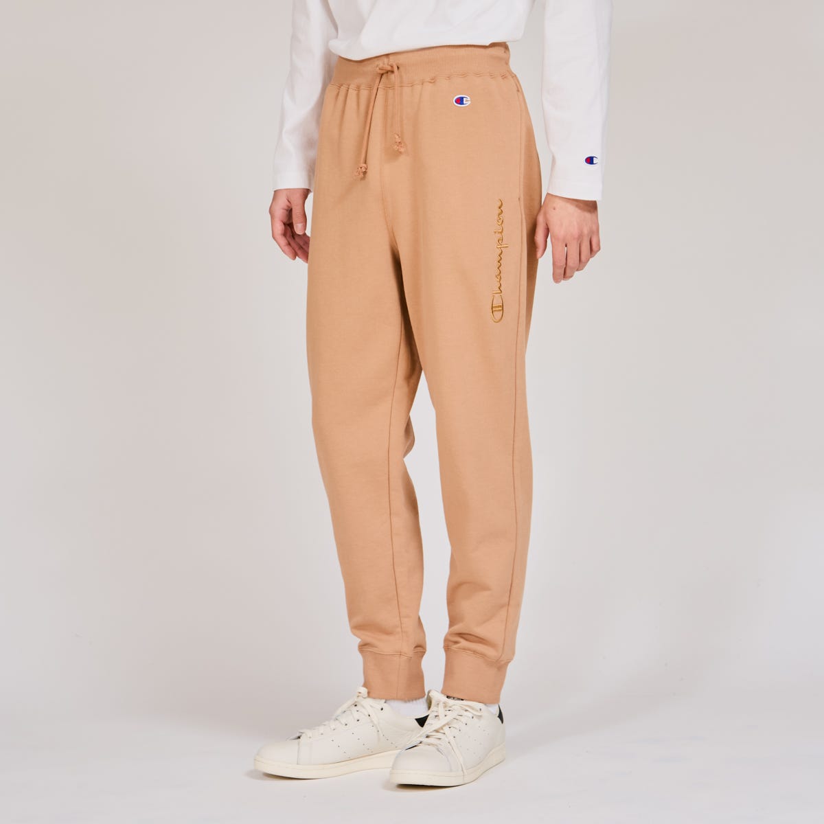 ロングパンツ (C3-C217)