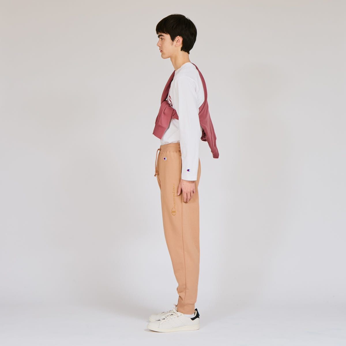 ロングパンツ (C3-C217)