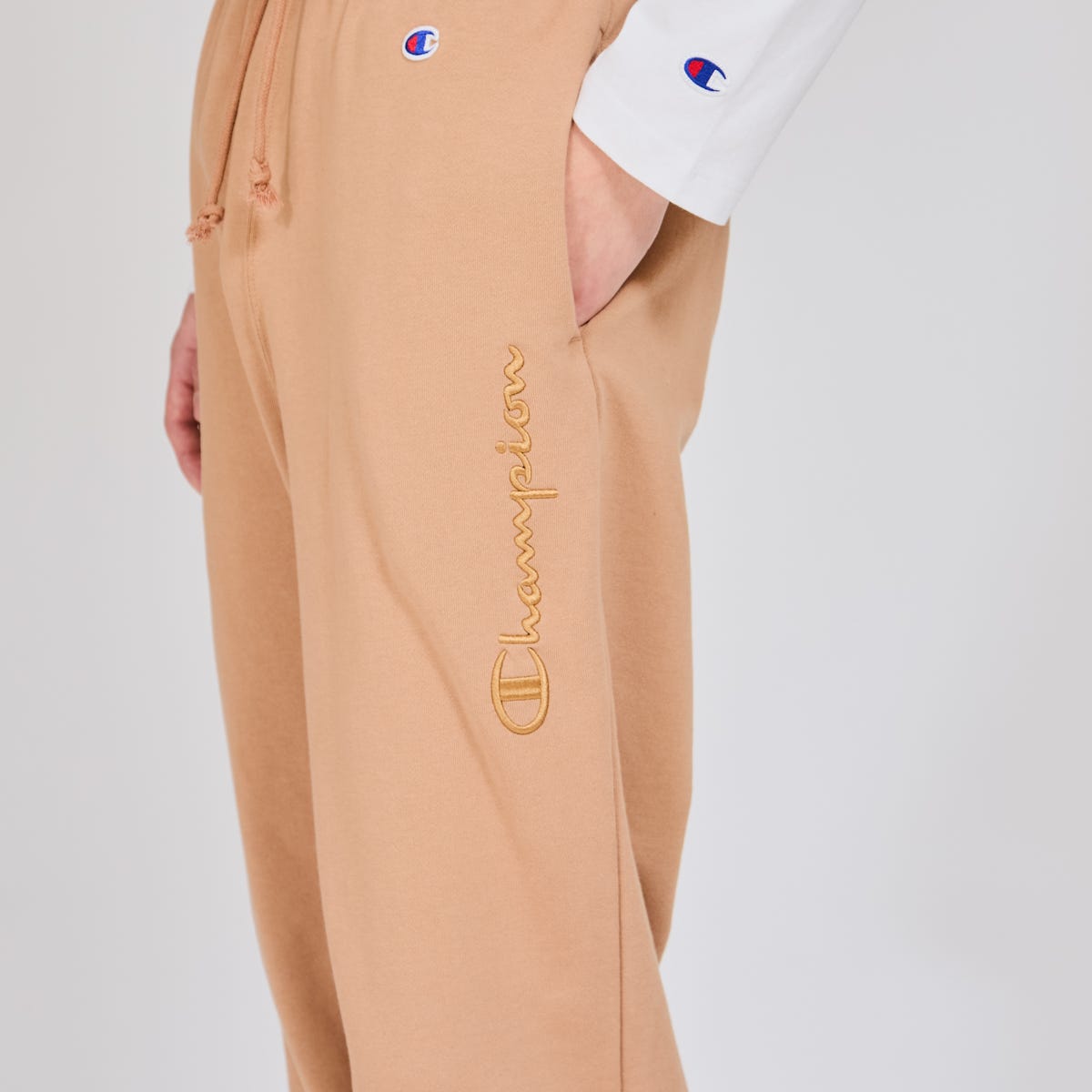 ロングパンツ (C3-C217)