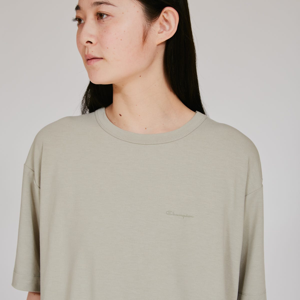 ショートスリーブTシャツ (C3-C301)