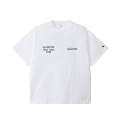 ホワイト / M