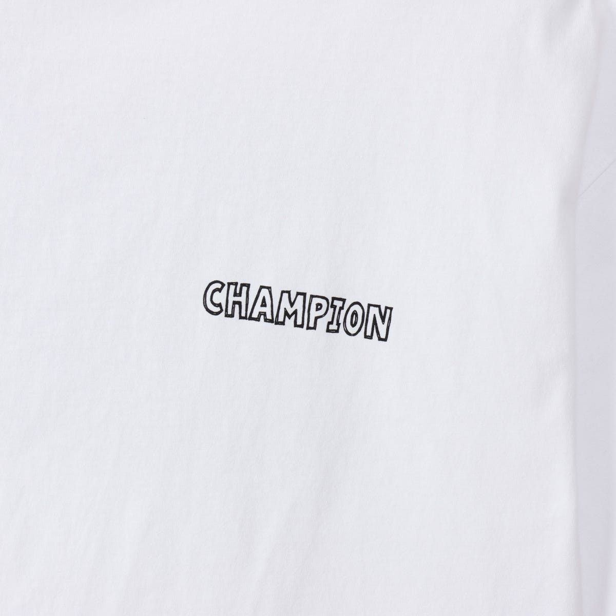 ショートスリーブTシャツ (C3-C302)