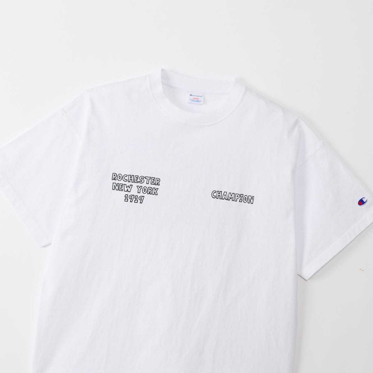 ショートスリーブTシャツ (C3-C302)
