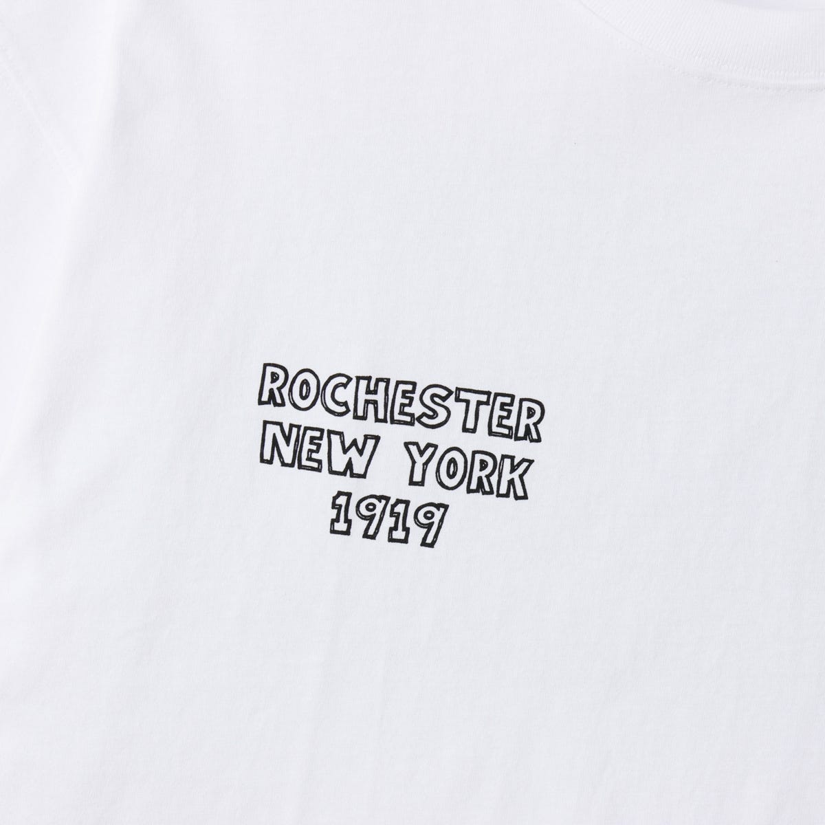 ショートスリーブTシャツ (C3-C302)
