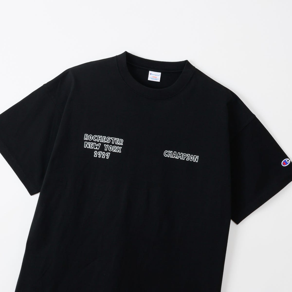 ショートスリーブTシャツ (C3-C302)