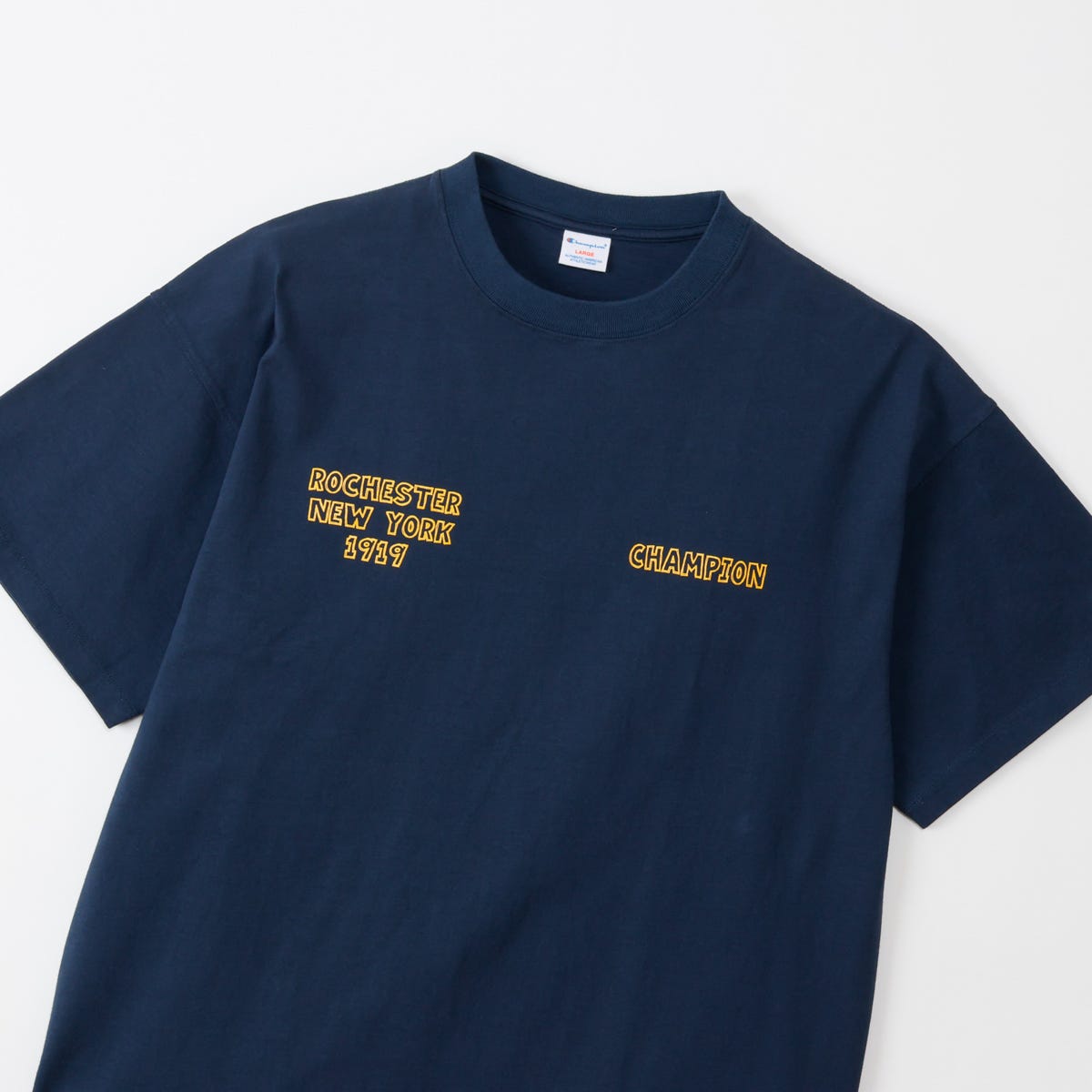 ショートスリーブTシャツ (C3-C302)