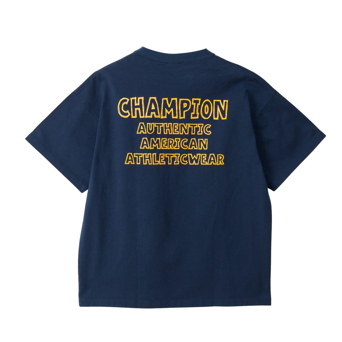 ショートスリーブTシャツ (C3-C302)