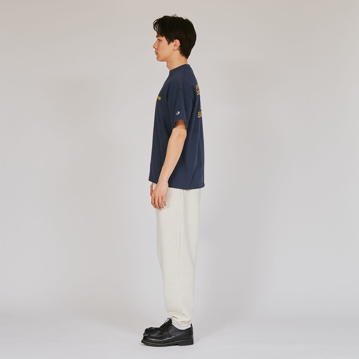 ショートスリーブTシャツ (C3-C302)