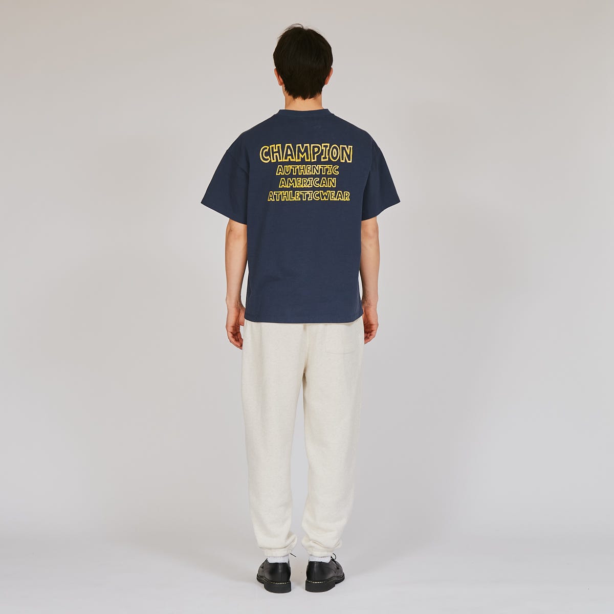 ショートスリーブTシャツ (C3-C302)