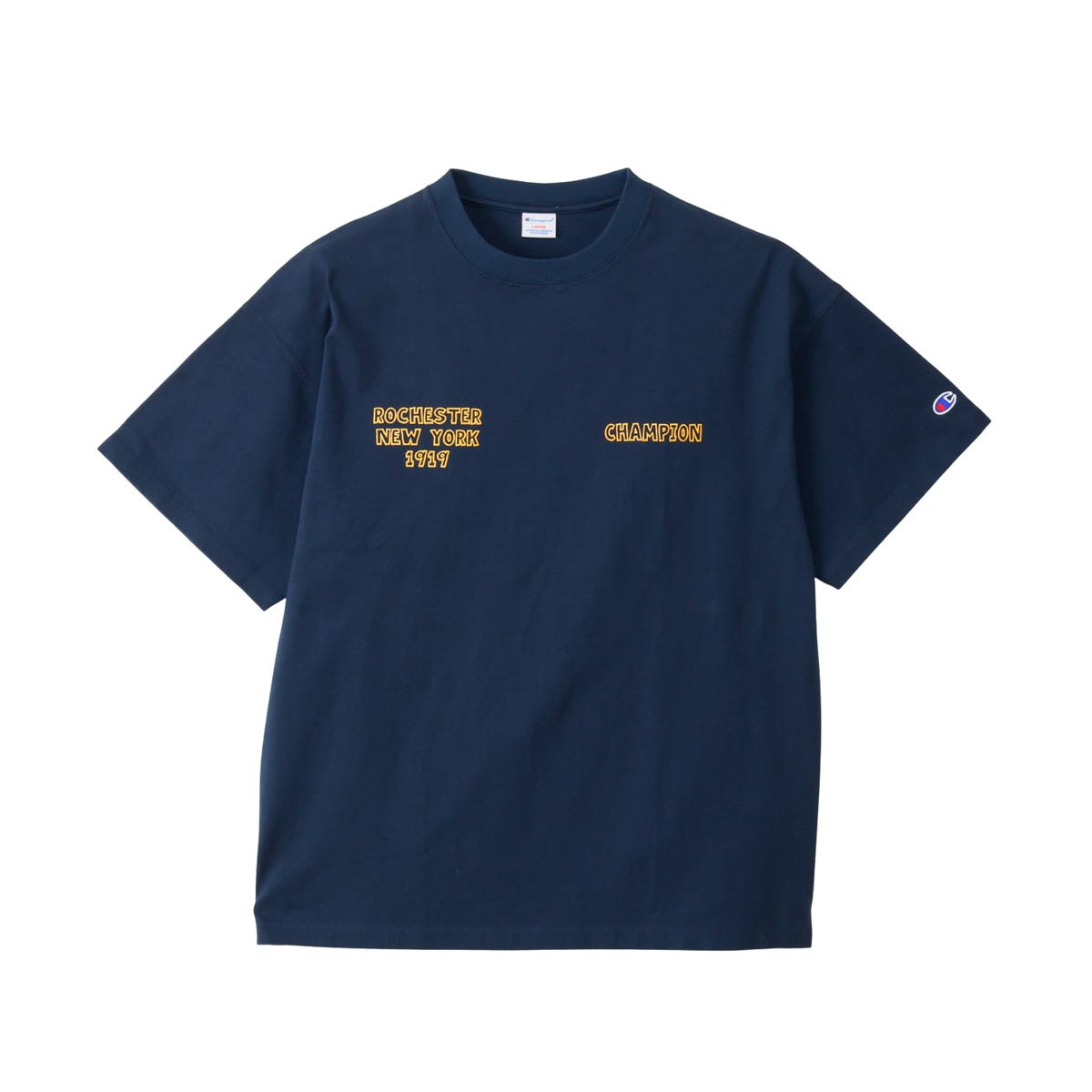 ショートスリーブTシャツ (C3-C302)