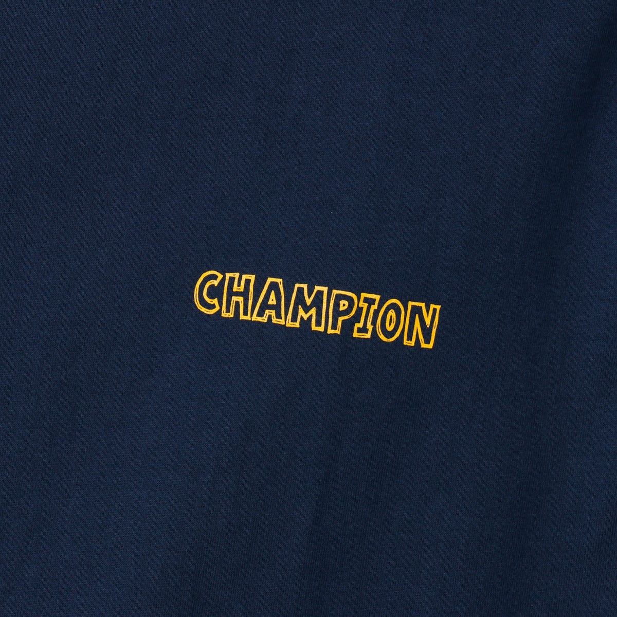 ショートスリーブTシャツ (C3-C302)