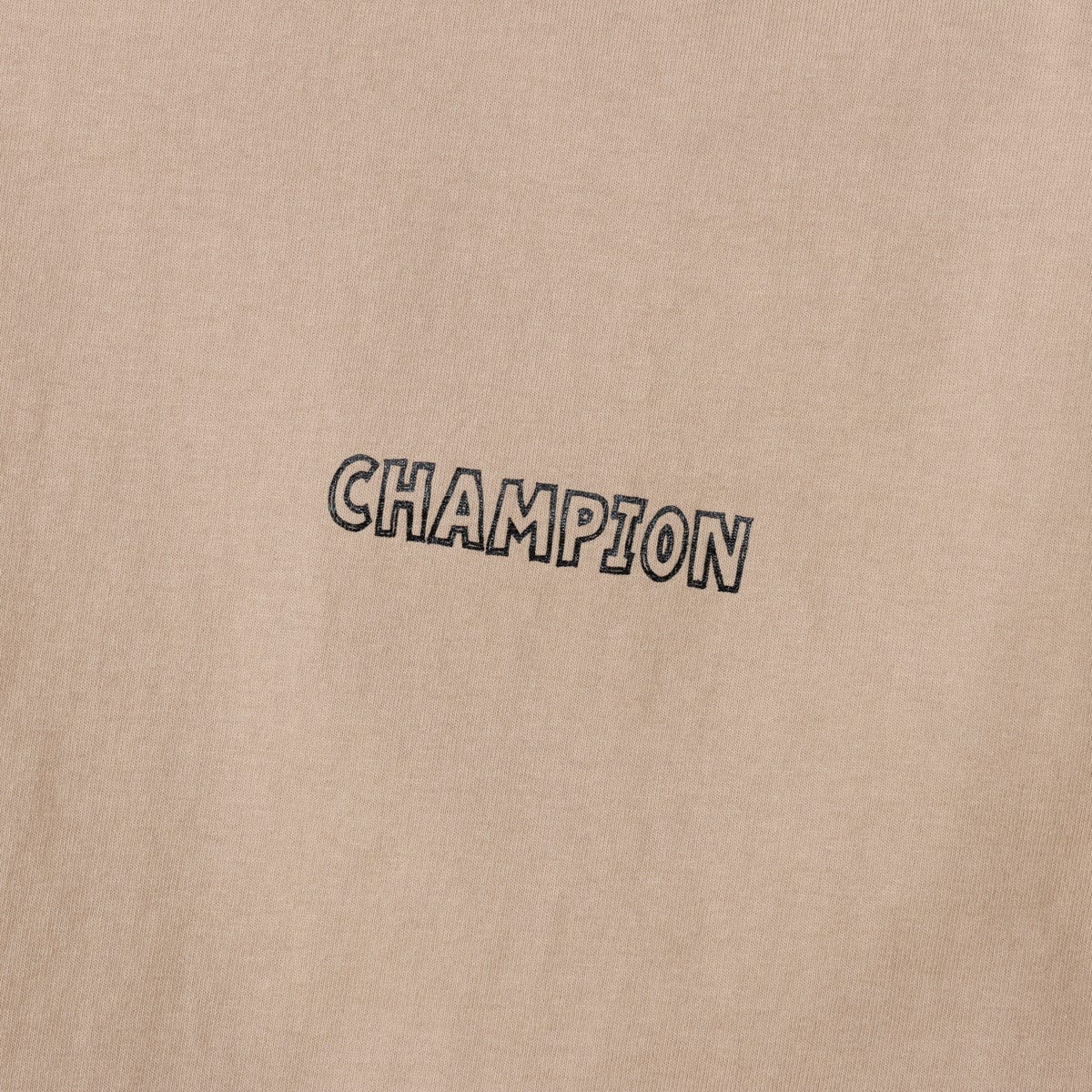 ショートスリーブTシャツ (C3-C302)