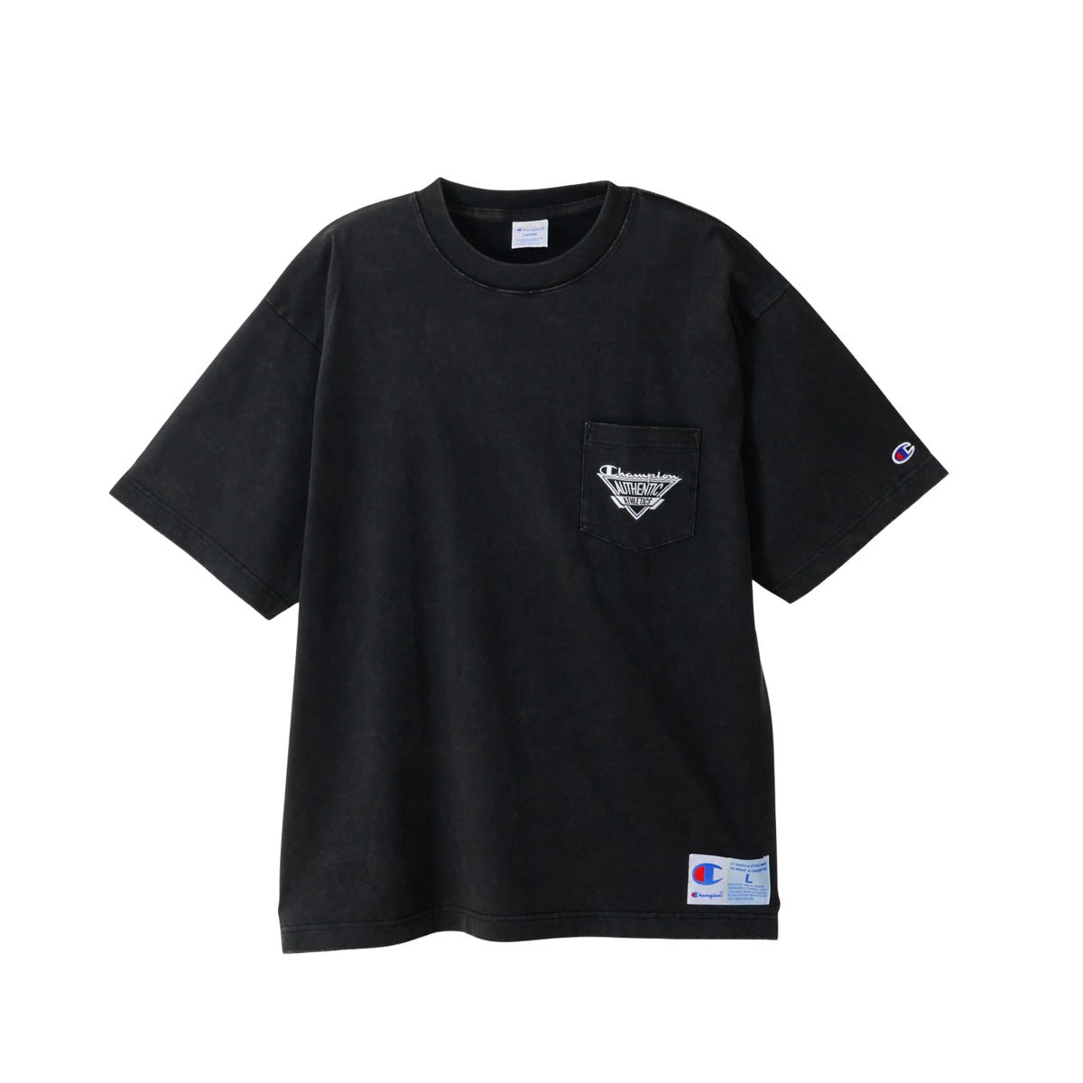 ショートスリーブTシャツ (C3-C304)