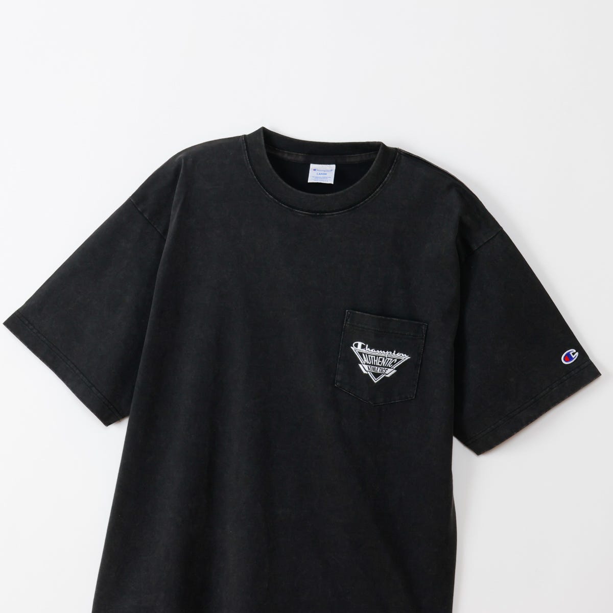 ショートスリーブTシャツ (C3-C304)
