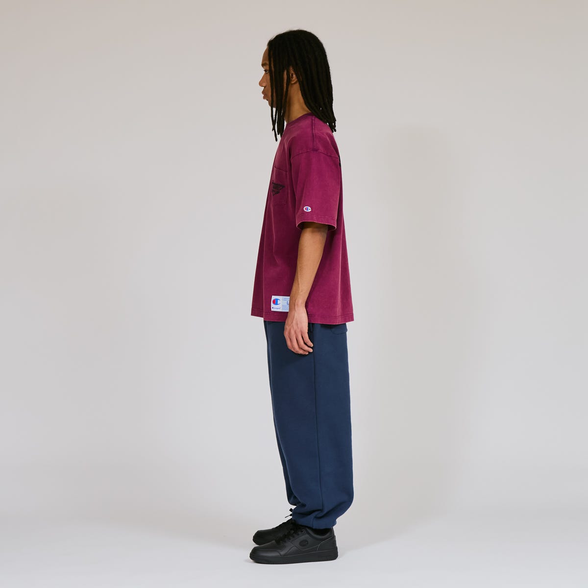 ショートスリーブTシャツ (C3-C304)