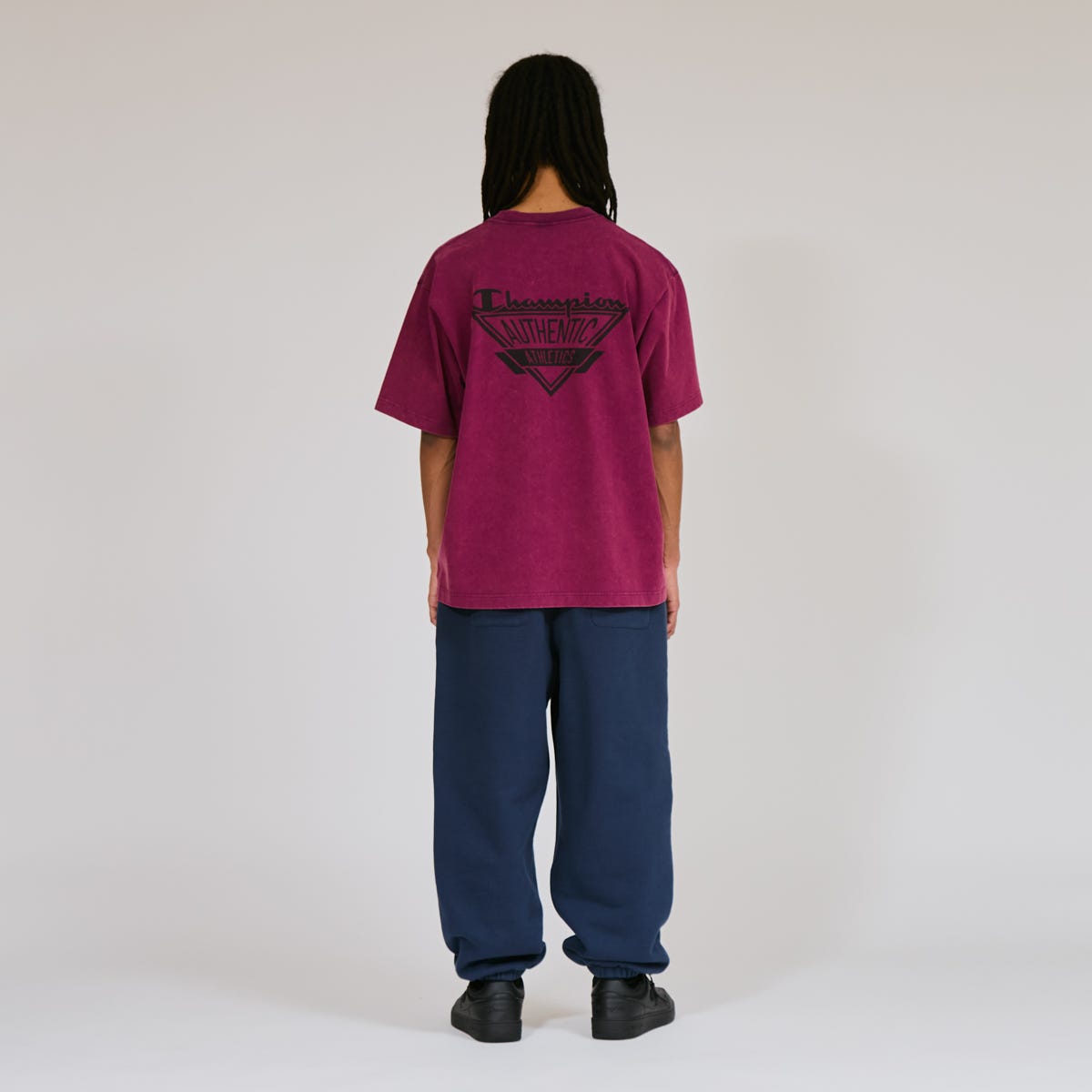 ショートスリーブTシャツ (C3-C304)