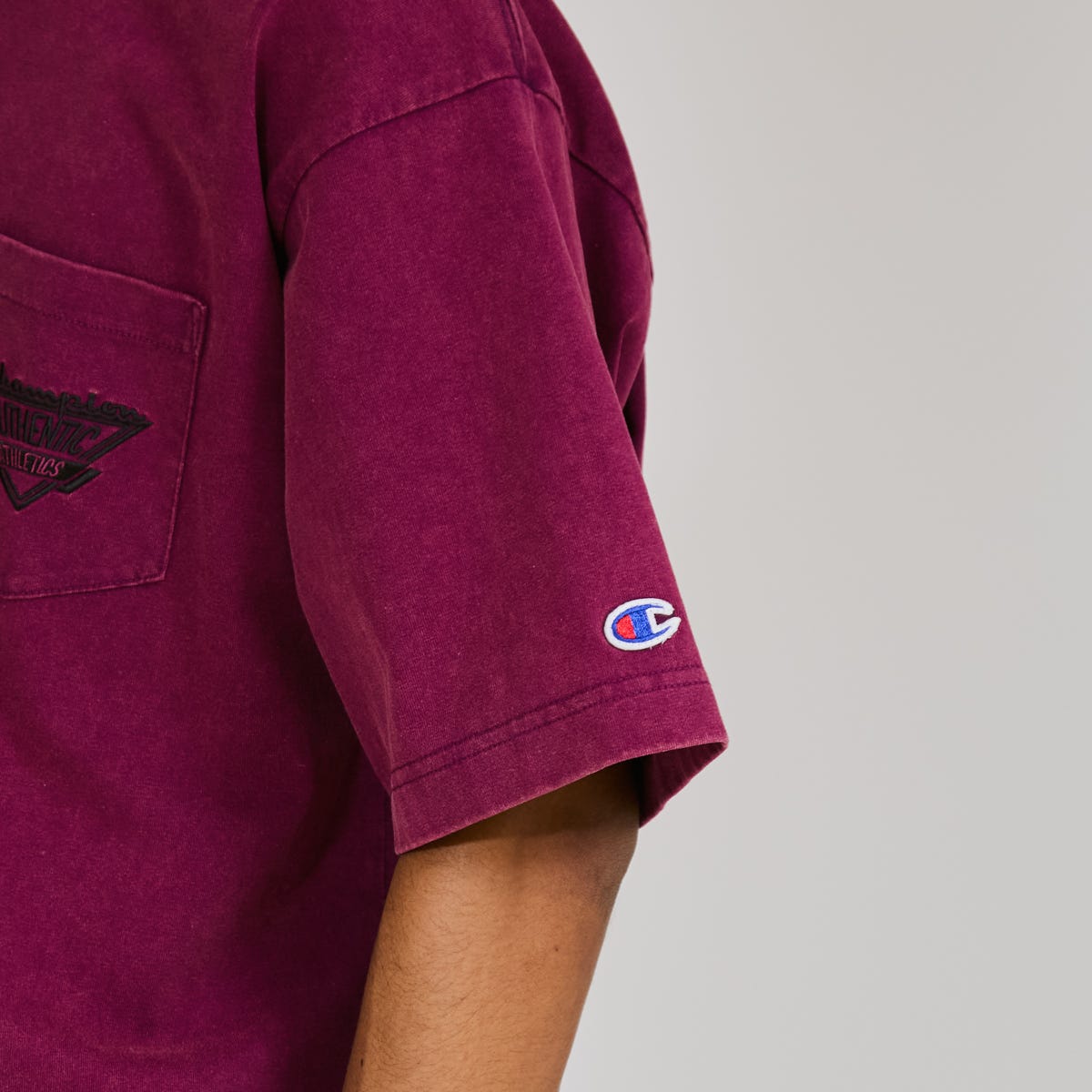 ショートスリーブTシャツ (C3-C304)
