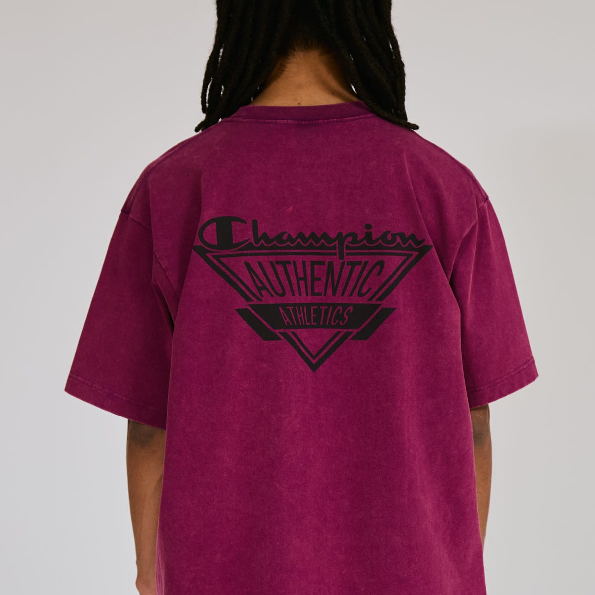 ショートスリーブTシャツ (C3-C304)