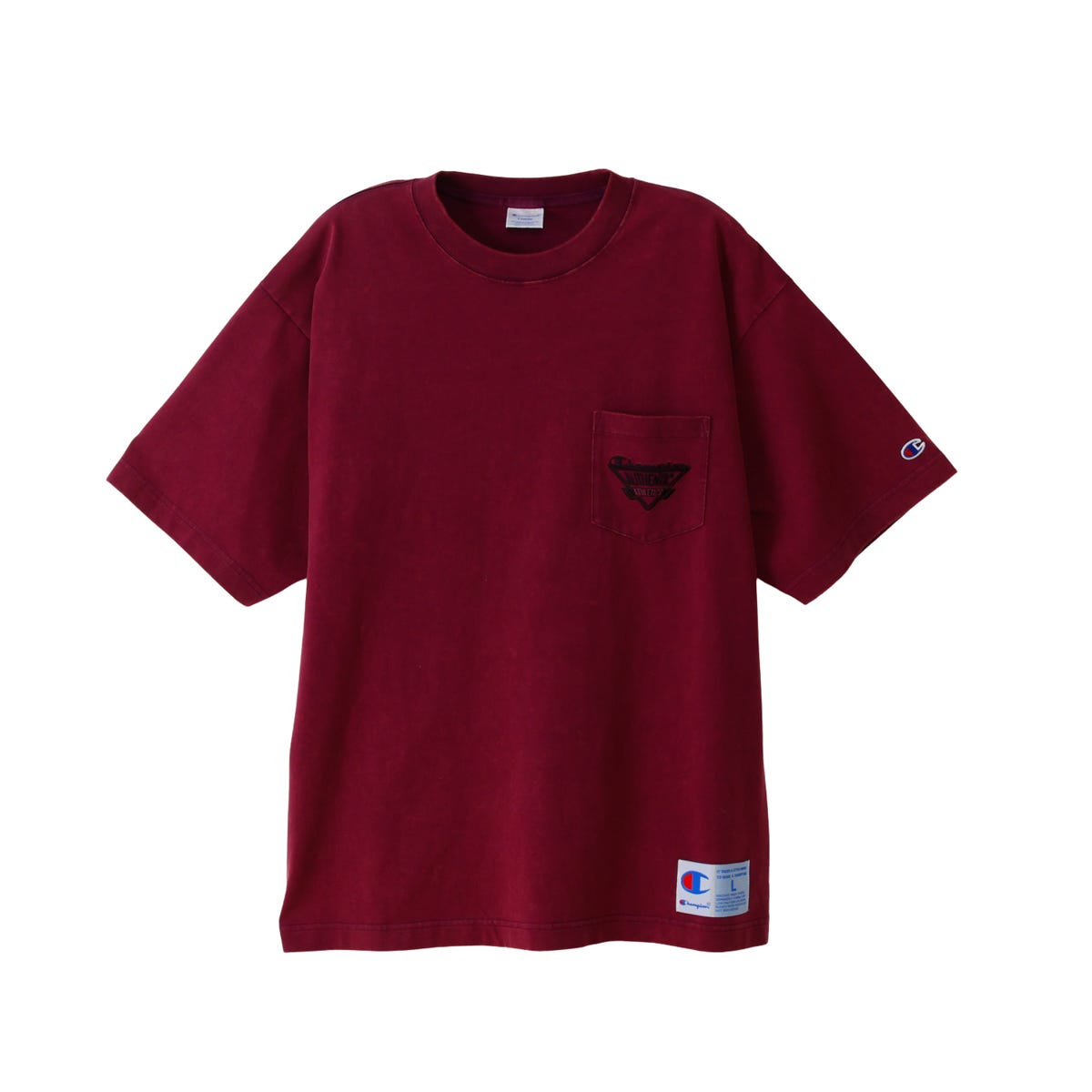 ショートスリーブTシャツ (C3-C304)
