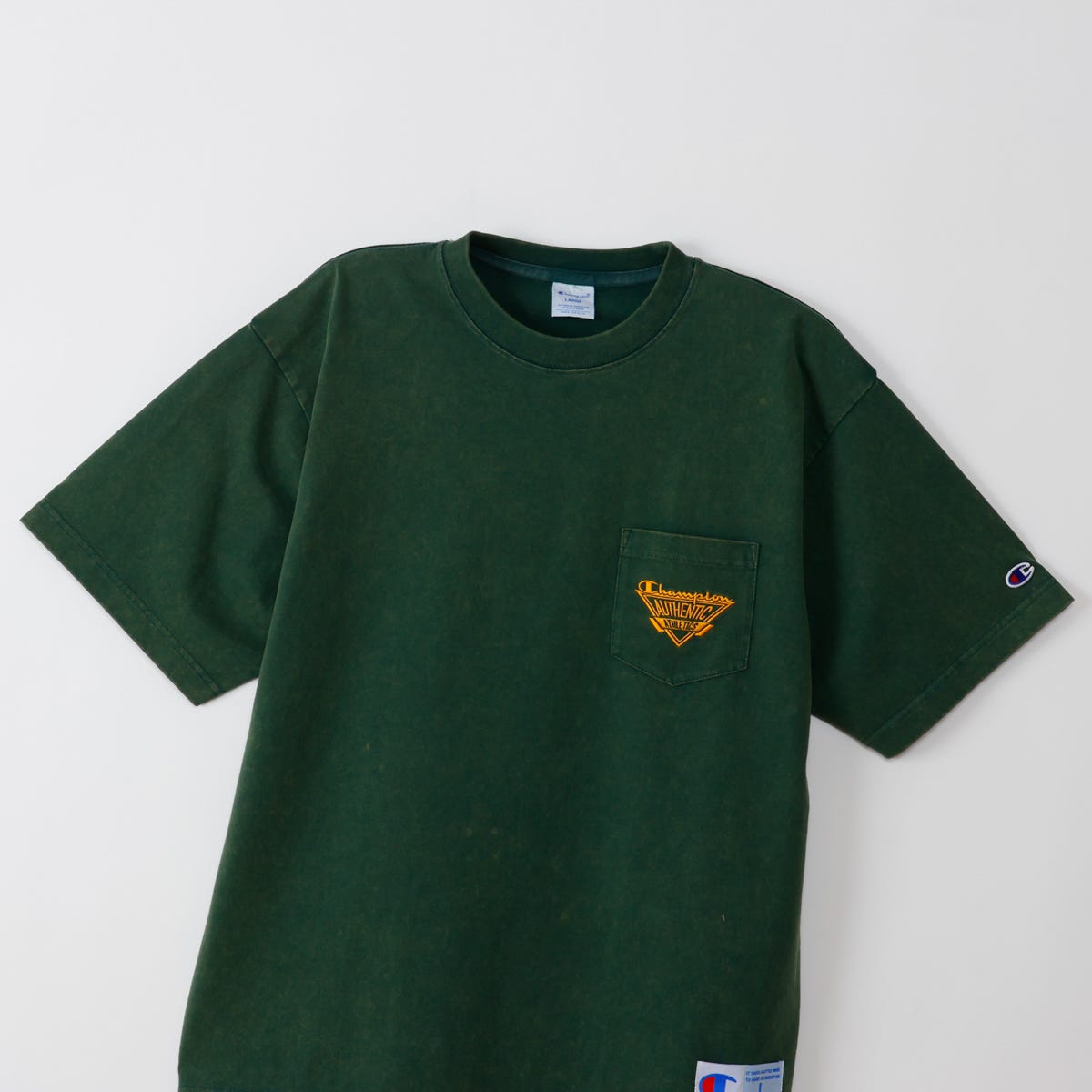 ショートスリーブTシャツ (C3-C304)